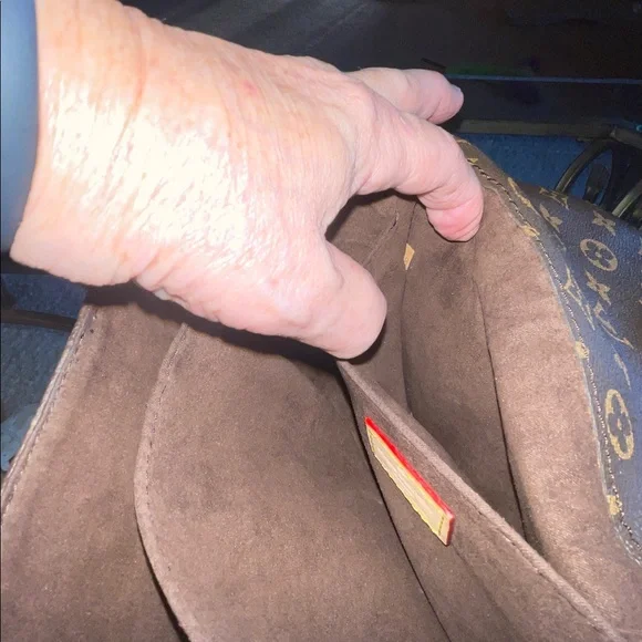 Crossbody lv prestine Meste - Picture 6 of 12